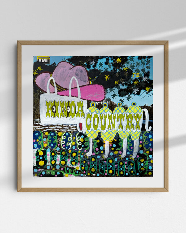 Kinda Country - Image 2